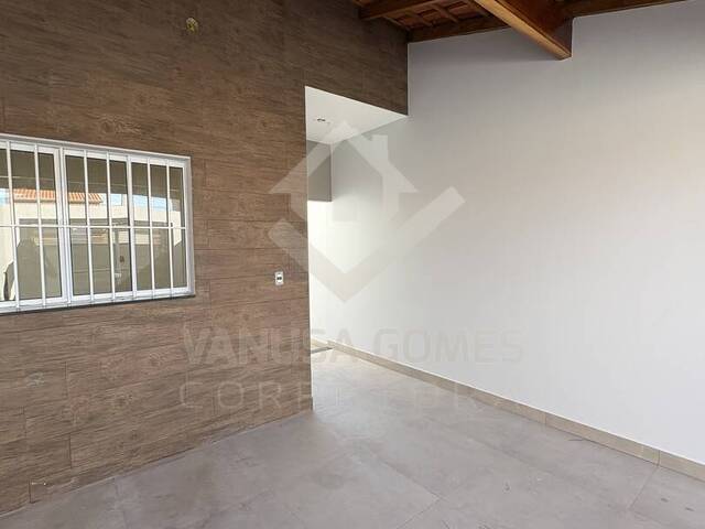 Casa para Venda em Cosmópolis - 4