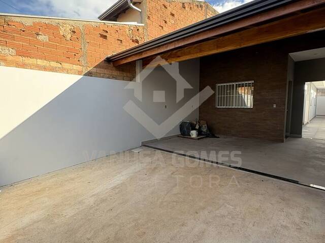 Venda em Residencial Bader José Aun - Cosmópolis