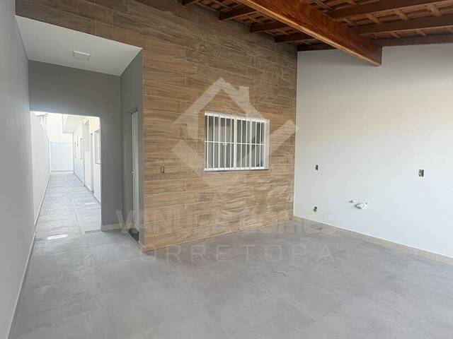 #963 - Casa para Venda em Cosmópolis - SP