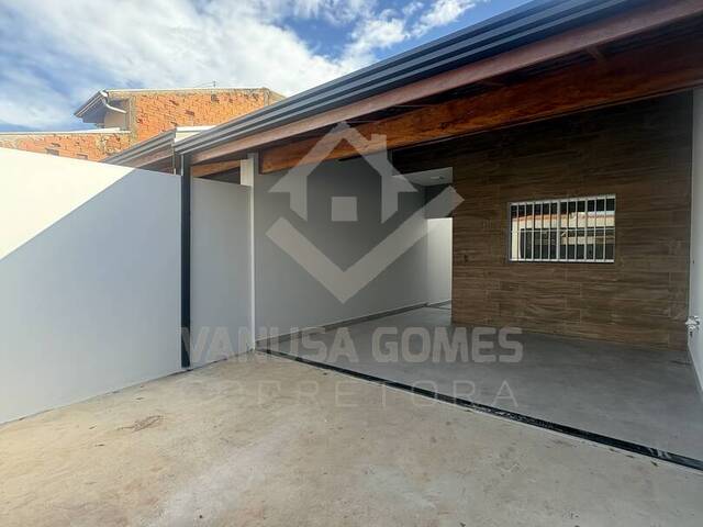 Casa para Venda em Cosmópolis - 5