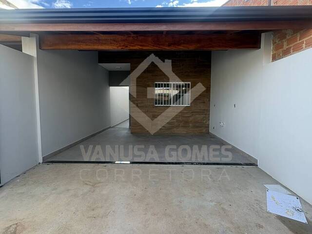 Casa para Venda em Cosmópolis - 4