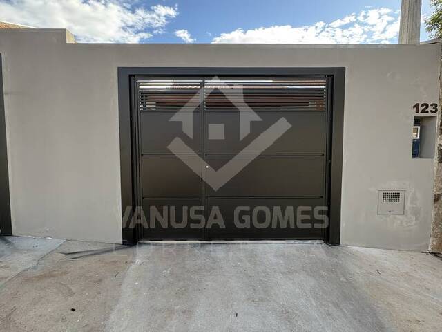 Venda em Residencial Bader José Aun - Cosmópolis