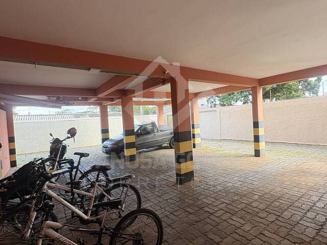 Apartamento para Venda em Cosmópolis - 4
