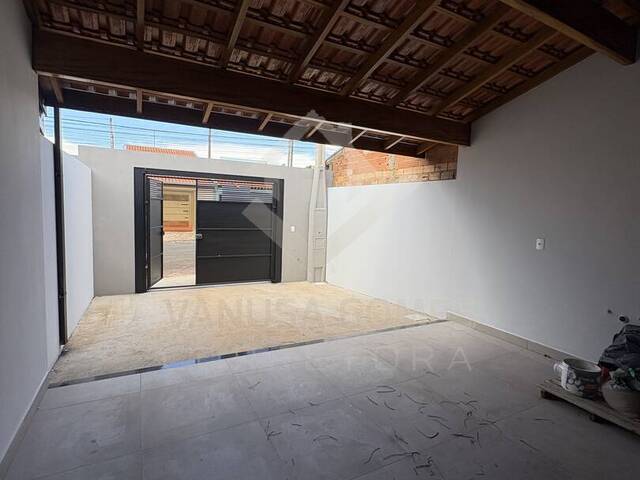 Casa para Venda em Cosmópolis - 5