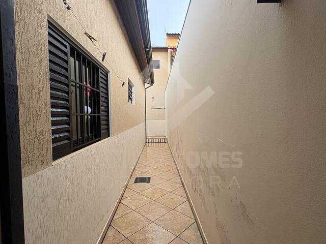 Casa para Venda em Cosmópolis - 4