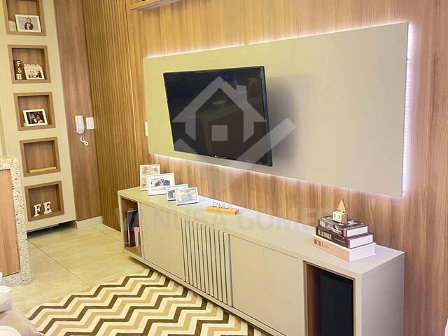 Venda em Conjunto Habitacional Vila Cosmos - Cosmópolis