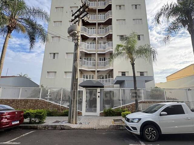 Apartamento para Venda em Cosmópolis - 4