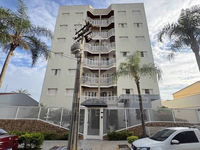 Apartamento para Venda em Cosmópolis - 5