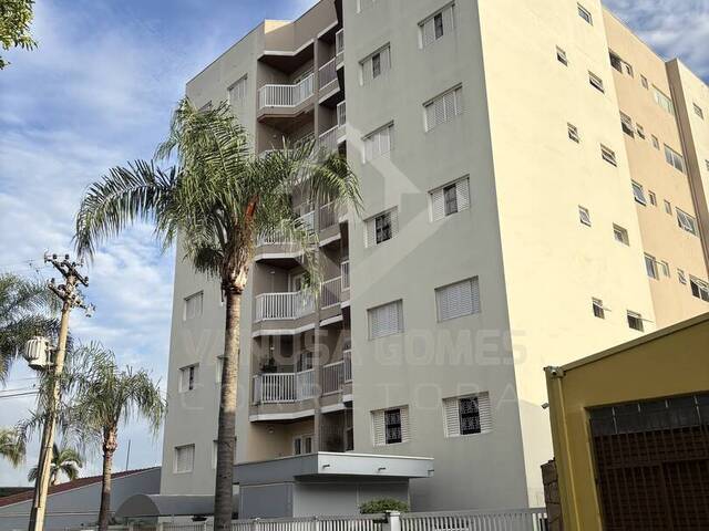 Apartamento para Venda em Cosmópolis - 4