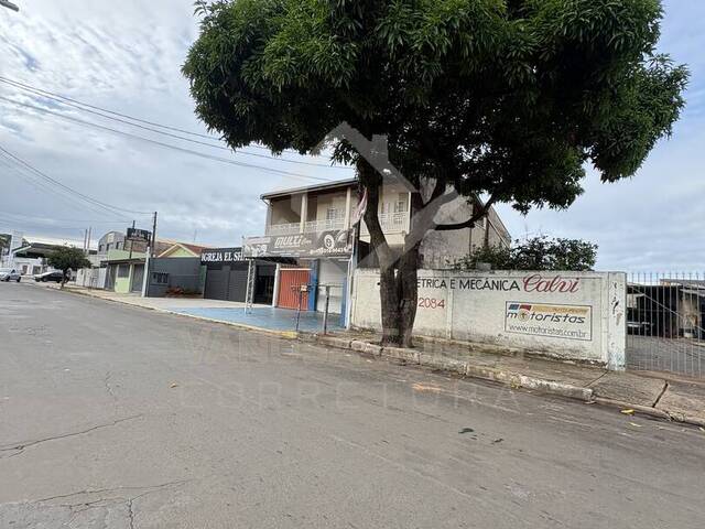 Sala para Venda em Cosmópolis - 4