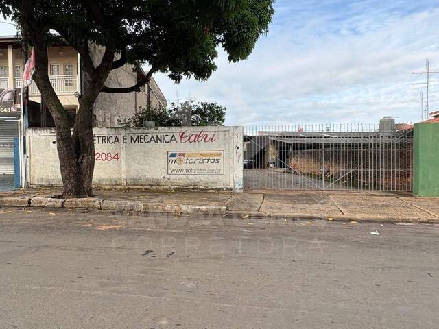 #1037 - Sala para Venda em Cosmópolis - SP