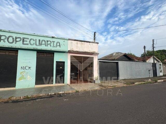 #1036 - Sala para Venda em Cosmópolis - SP