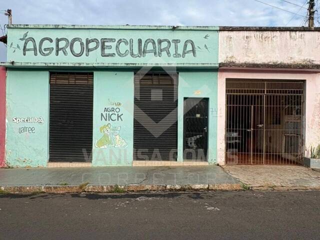 #1036 - Sala para Venda em Cosmópolis - SP