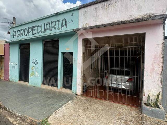 Sala para Venda em Cosmópolis - 5