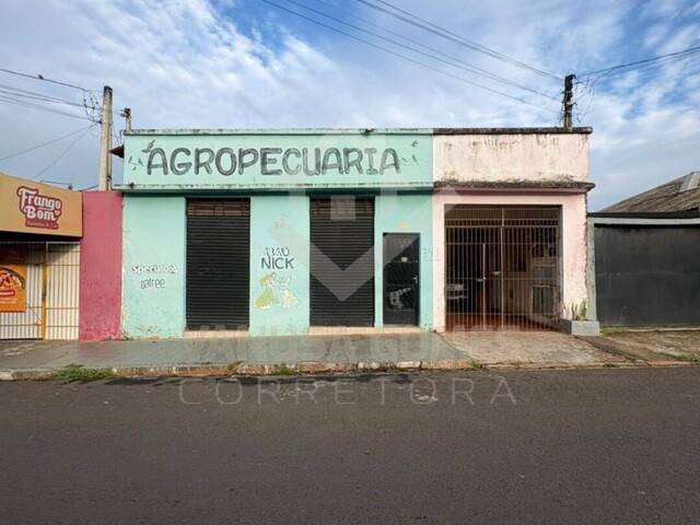 Sala para Venda em Cosmópolis - 4