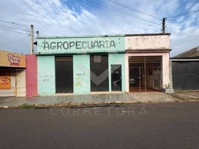 Venda em Centro - Cosmópolis