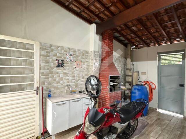 Casa para Venda em Cosmópolis - 4