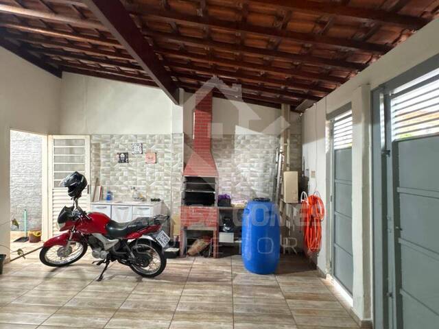 Casa para Venda em Cosmópolis - 5
