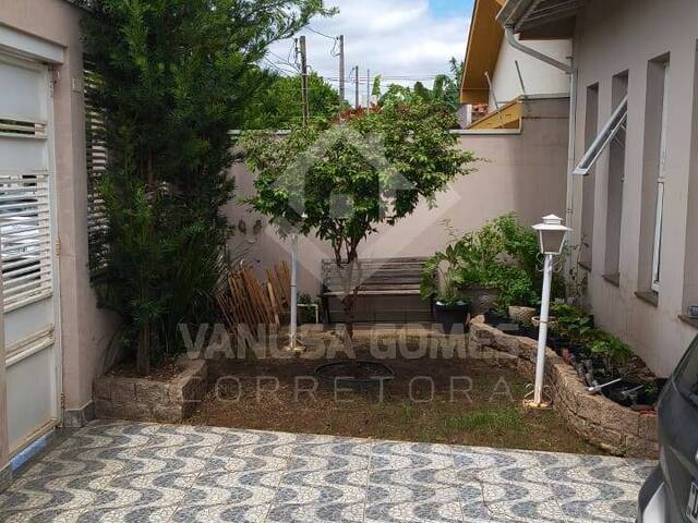 Casa para Venda em Cosmópolis - 5