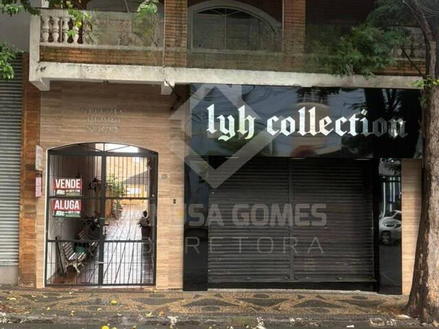 Venda em Centro - Cosmópolis