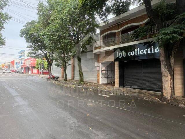 #1035 - Sala para Venda em Cosmópolis - SP