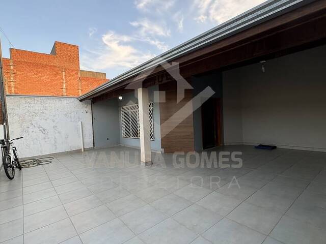 Casa para Venda em Cosmópolis - 4
