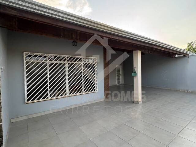 Casa para Venda em Cosmópolis - 5