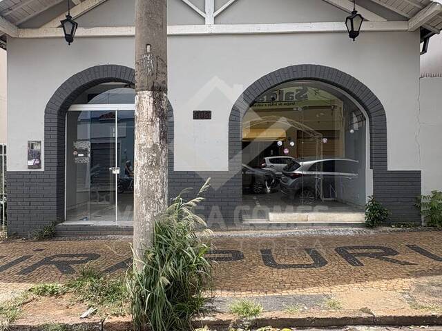 #1044 - Sala para Venda em Cosmópolis - SP