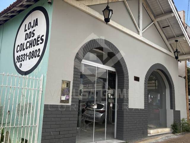 #1044 - Sala para Venda em Cosmópolis - SP