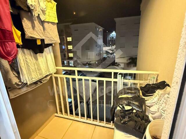 Apartamento para Venda em Cosmópolis - 5
