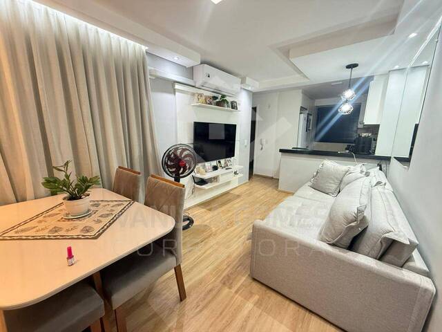 Apartamento para Venda em Cosmópolis - 4