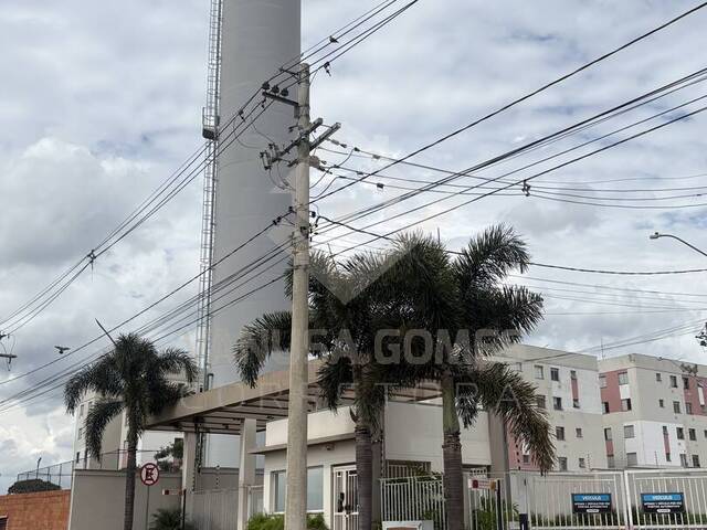 #1032 - Apartamento para Venda em Cosmópolis - SP - 3