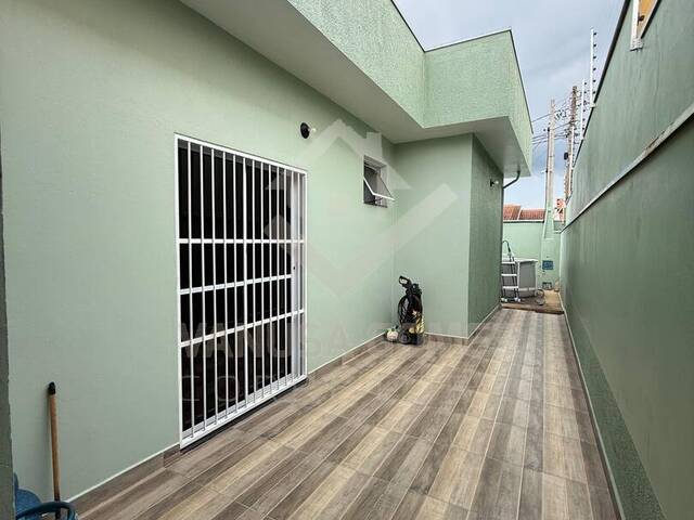 Casa para Venda em Cosmópolis - 5