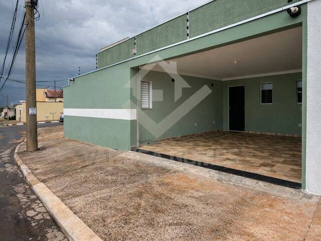 Casa para Venda em Cosmópolis - 4
