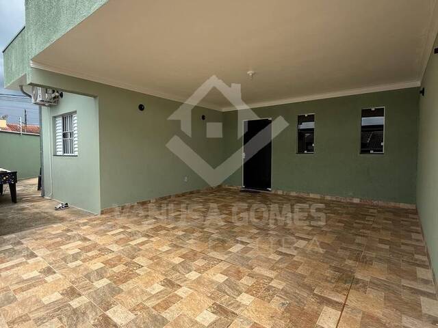 #1048 - Casa para Venda em Cosmópolis - SP - 3