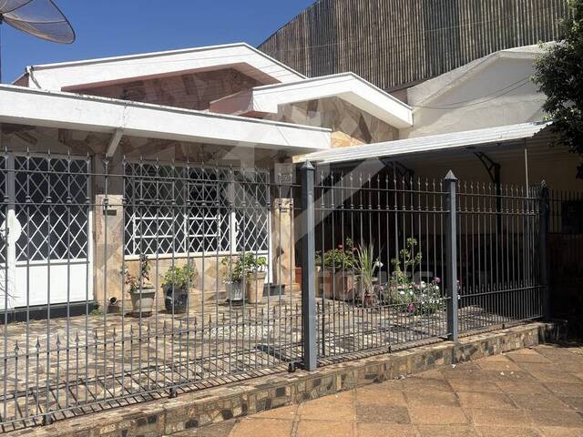 #1050 - Casa para Venda em Cosmópolis - SP - 3