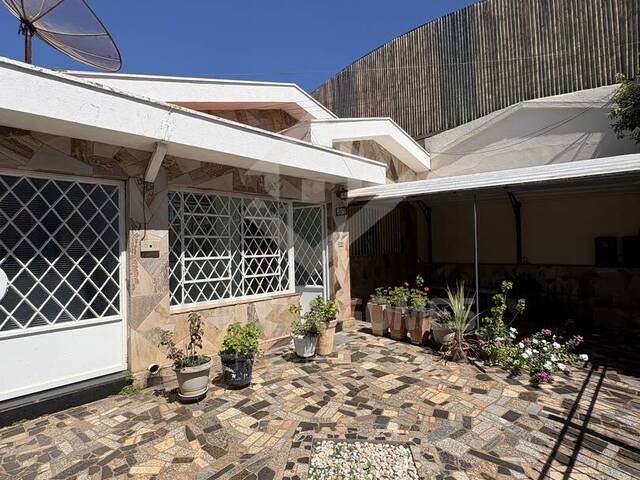 Casa para Venda em Cosmópolis - 4