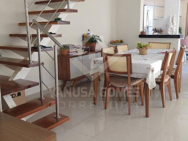 #1051 - Casa para Venda em Cosmópolis - SP - 3