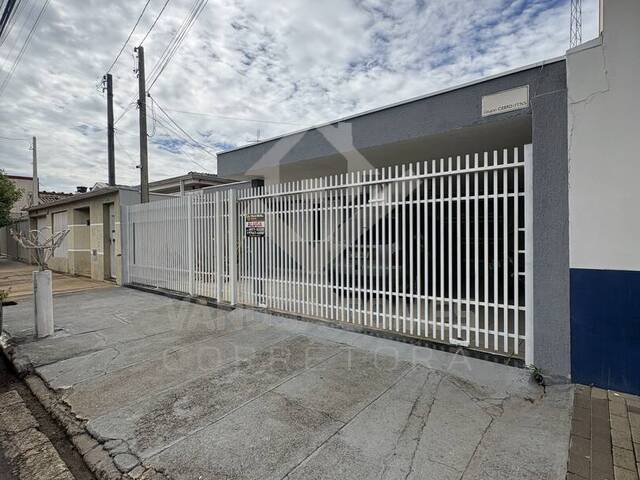#1059 - Casa para Venda em Cosmópolis - SP - 3