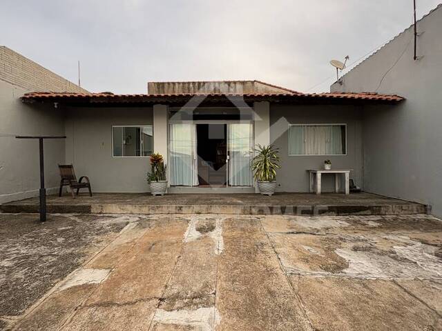 Casa para Venda em Cosmópolis - 2