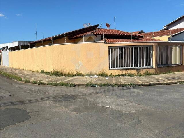 Casa para Venda em Cosmópolis - 2