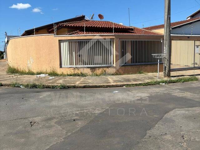 Casa para Venda em Cosmópolis - 4