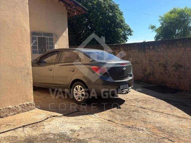 #1064 - Casa para Venda em Cosmópolis - SP
