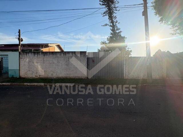 #1066 - Área para Venda em Cosmópolis - SP - 2