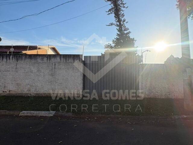#1066 - Área para Venda em Cosmópolis - SP - 3