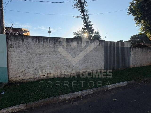 Área para Venda em Cosmópolis - 4