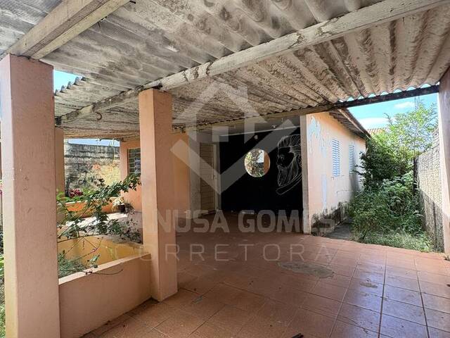 #1056 - Casa para Venda em Cosmópolis - SP - 2