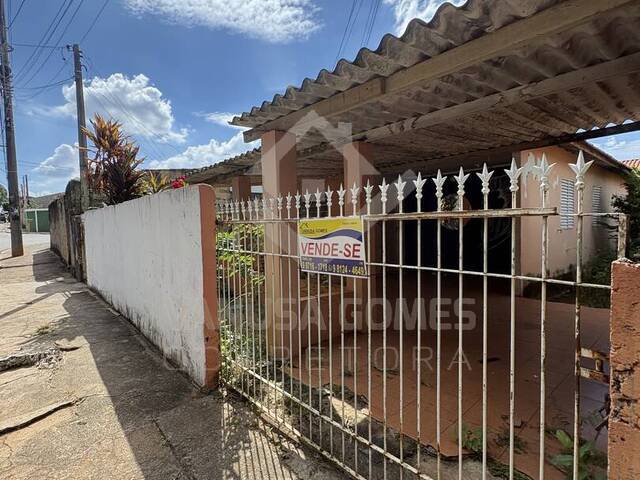 #1056 - Casa para Venda em Cosmópolis - SP - 3