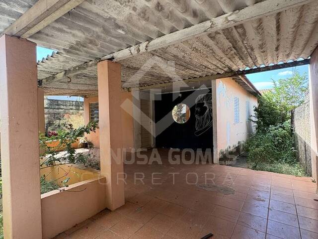 Casa para Venda em Cosmópolis - 4