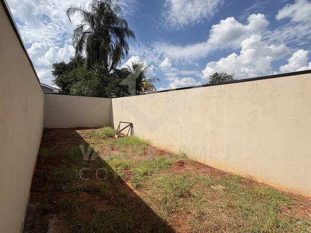 #1003 - Casa para Venda em Cosmópolis - SP - 2